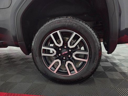 Used 2023 GMC Sierra 1500 AT4 w/ AT4 Premium Package image 89