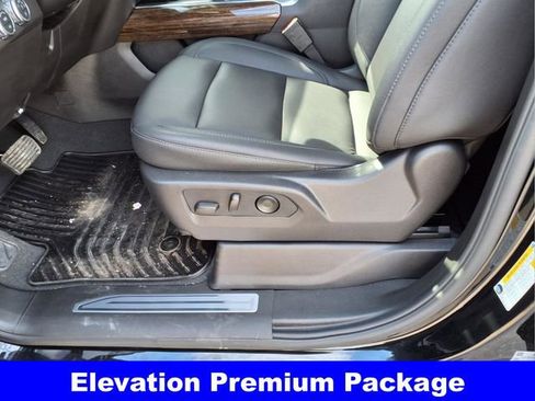 Used 2026 GMC Sierra 1500 Elevation w/ Elevation Premium Package image 18