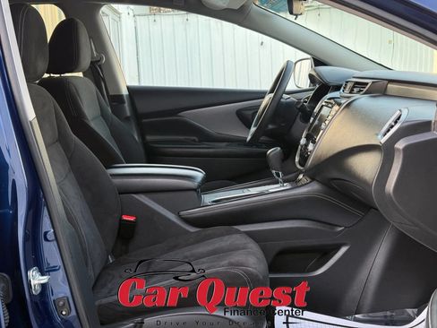 Used 2020 Nissan Murano S w/ Technology Package AWD/4WD image 17