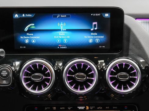 Certified 2023 Mercedes-Benz GLA 250 image 16
