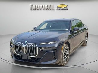 Used 2023 BMW 760i xDrive 360° Tour