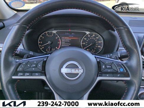 Used 2024 Nissan Altima 2.5 SR image 25
