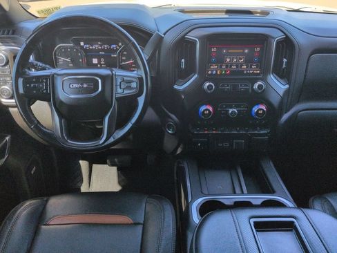 Used 2020 GMC Sierra 1500 AT4 w/ AT4 Premium Package AWD/4WD image 24