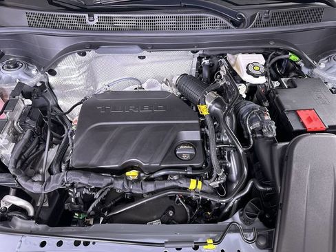 New 2026 Buick Envista Preferred w/ Convenience I Package image 51