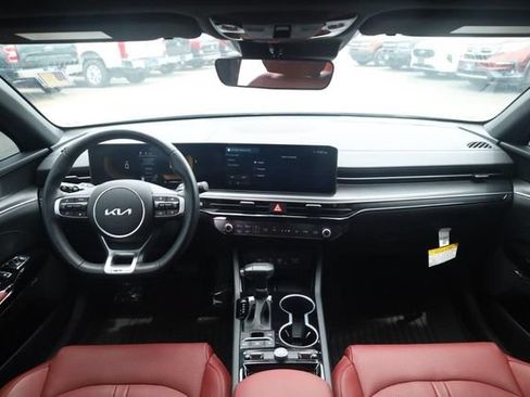 Used 2026 Kia K5 GT-Line w/ GT-Line Premium Package FWD image 6