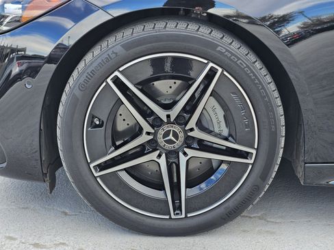 Certified 2023 Mercedes-Benz C 300 4MATIC Sedan image 12