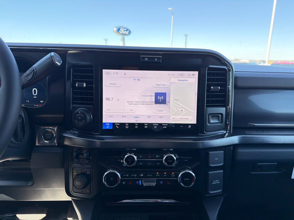 New 2027 Ford F350 Lariat w/ Lariat Premium Package AWD/4WD image 19