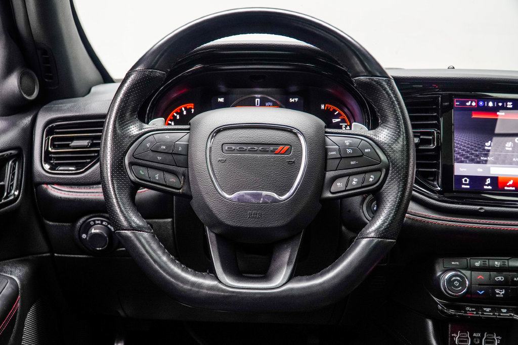 Used 2024 Dodge Durango GT AWD/4WD image 19