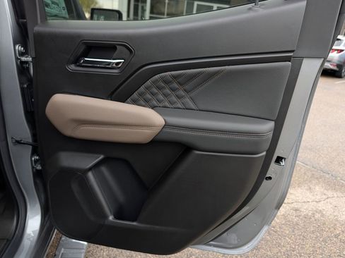 New 2026 GMC Canyon Denali AWD/4WD image 25