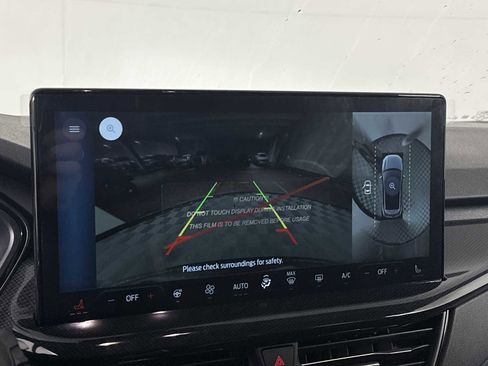 New 2026 Ford Escape ST-Line Select w/ Tech Pack #2 image 31