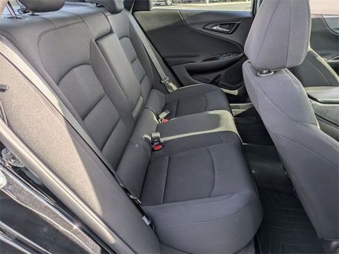 Used 2023 Chevrolet Malibu LT image 36