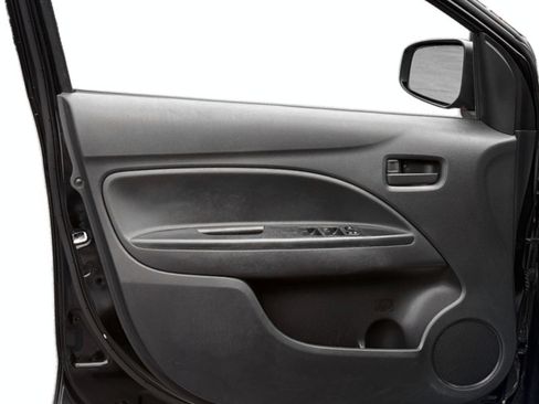 Used 2023 Mitsubishi Mirage G4 ES FWD image 12