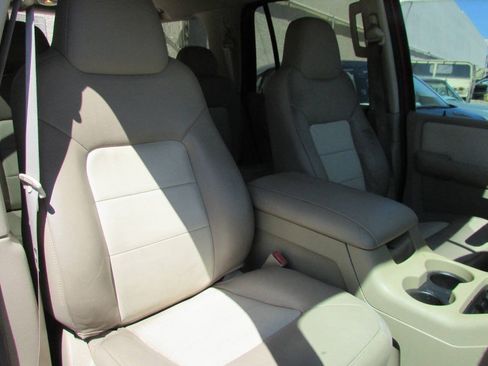 Used 2003 Ford Expedition Eddie Bauer RWD image 30