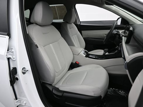 Used 2025 Hyundai Tucson SEL AWD/4WD image 15