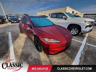 Used 2024 Tesla Model 3 Performance