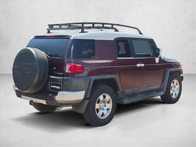 Used 2007 Toyota FJ Cruiser 2WD image 5