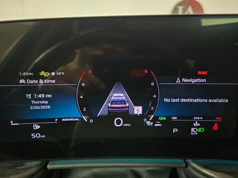 Certified 2025 Audi Q5 Premium Plus w/ Premium Plus image 33