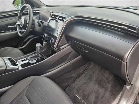 Used 2023 Hyundai Santa Cruz SEL w/ Activity Package image 20