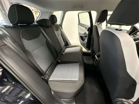 Certified 2025 Volkswagen Taos S image 21