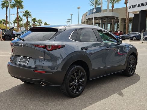 Certified 2024 MAZDA CX-30 AWD 2.5 S w/ Preferred Package image 5
