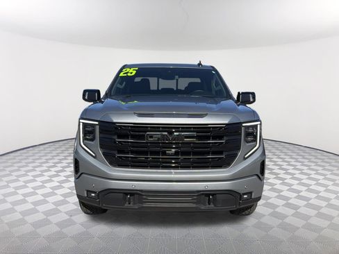 Used 2025 GMC Sierra 1500 Elevation w/ Elevation Premium Package image 2