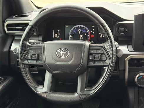 Used 2025 Toyota Tacoma SR5 image 14