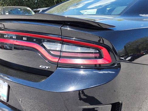 Used 2023 Dodge Charger GT image 8