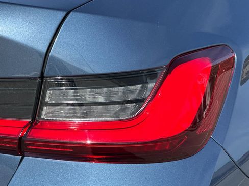 New 2026 BMW 330i Sedan w/ Premium Package RWD image 33