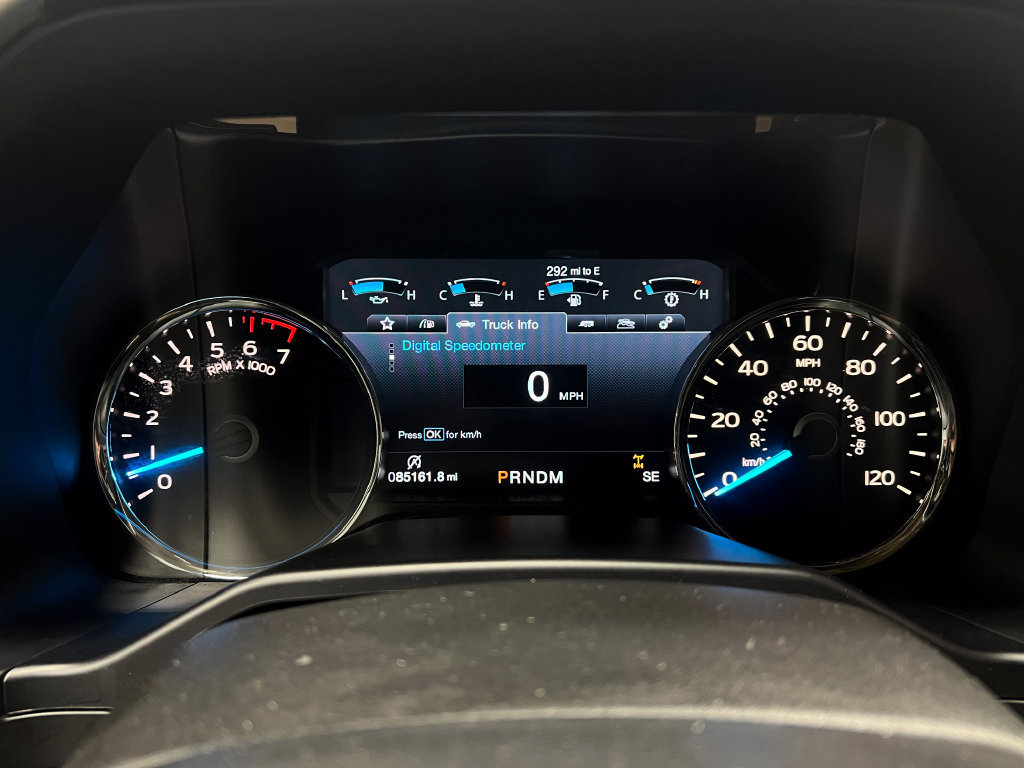 Used 2017 Ford F150 Lariat w/ Equipment Group 502A Luxury AWD/4WD image 25