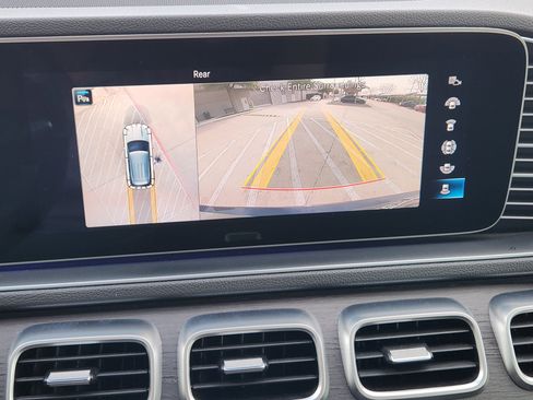 Certified 2022 Mercedes-Benz GLE 350 image 18