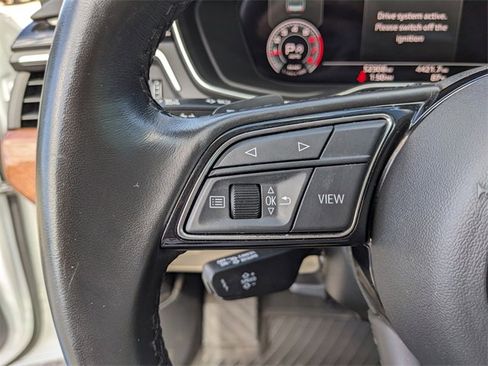 Used 2022 Audi A4 2.0T Premium Plus w/ Premium Plus Package image 32