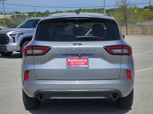 Used 2024 Ford Escape ST-Line image 5