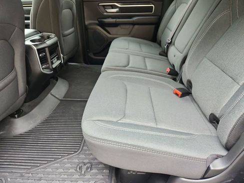 Used 2023 RAM 1500 Lone Star AWD/4WD image 24