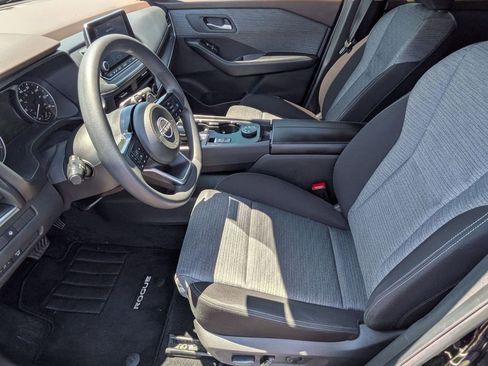 Used 2023 Nissan Rogue SV AWD/4WD image 11