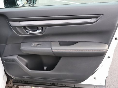 New 2026 Honda CR-V Sport image 11