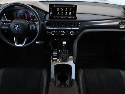 Used 2023 Acura Integra A-Spec FWD image 14