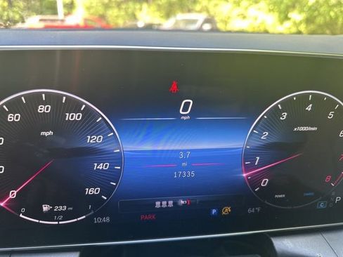 Used 2024 Mercedes-Benz GLC 300 w/ AMG Line image 20