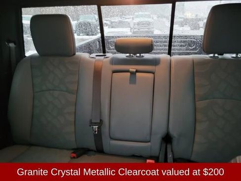 Used 2018 RAM 2500 Power Wagon w/ Luxury Group image 21