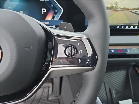 New 2026 BMW X3 xDrive30 w/ Convenience Package image 31