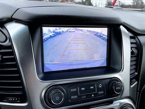 Used 2019 Chevrolet Tahoe Premier image 17