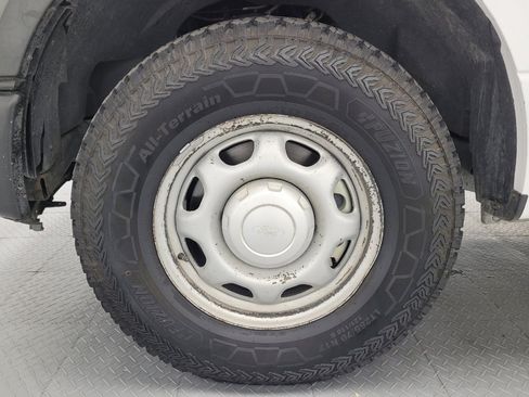 Used 2017 Ford F150 XL AWD/4WD image 31
