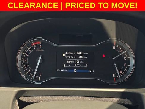 Used 2021 Honda Ridgeline Sport image 19