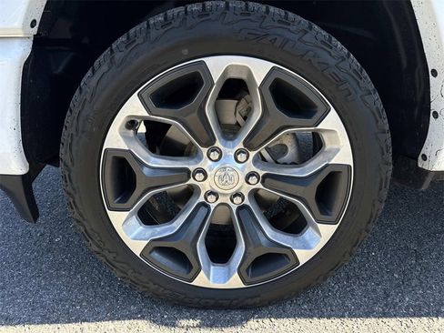 Used 2024 RAM 1500 Limited image 17