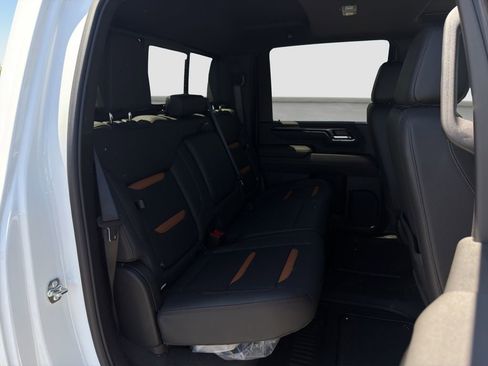New 2026 GMC Sierra 3500 AT4 w/ AT4 Premium Plus Package AWD/4WD image 19