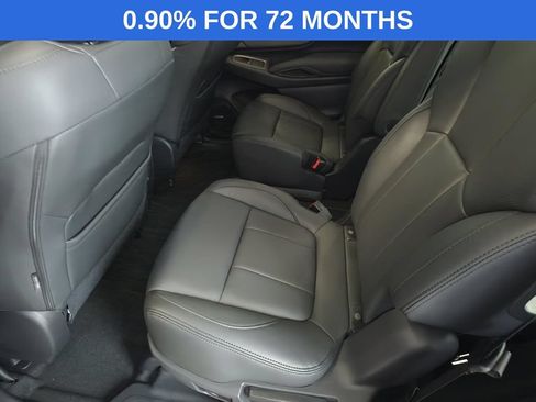 New 2026 Subaru Ascent Touring AWD/4WD image 11