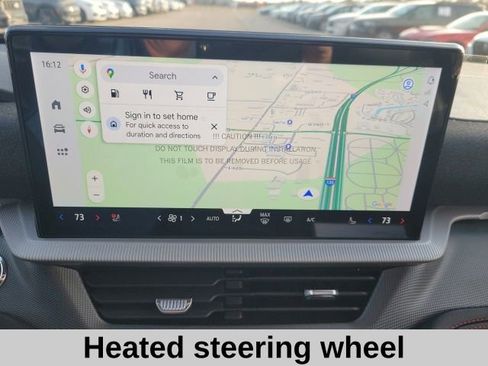 New 2026 Ford Explorer ST-Line w/ ST-Line Street Pack image 11