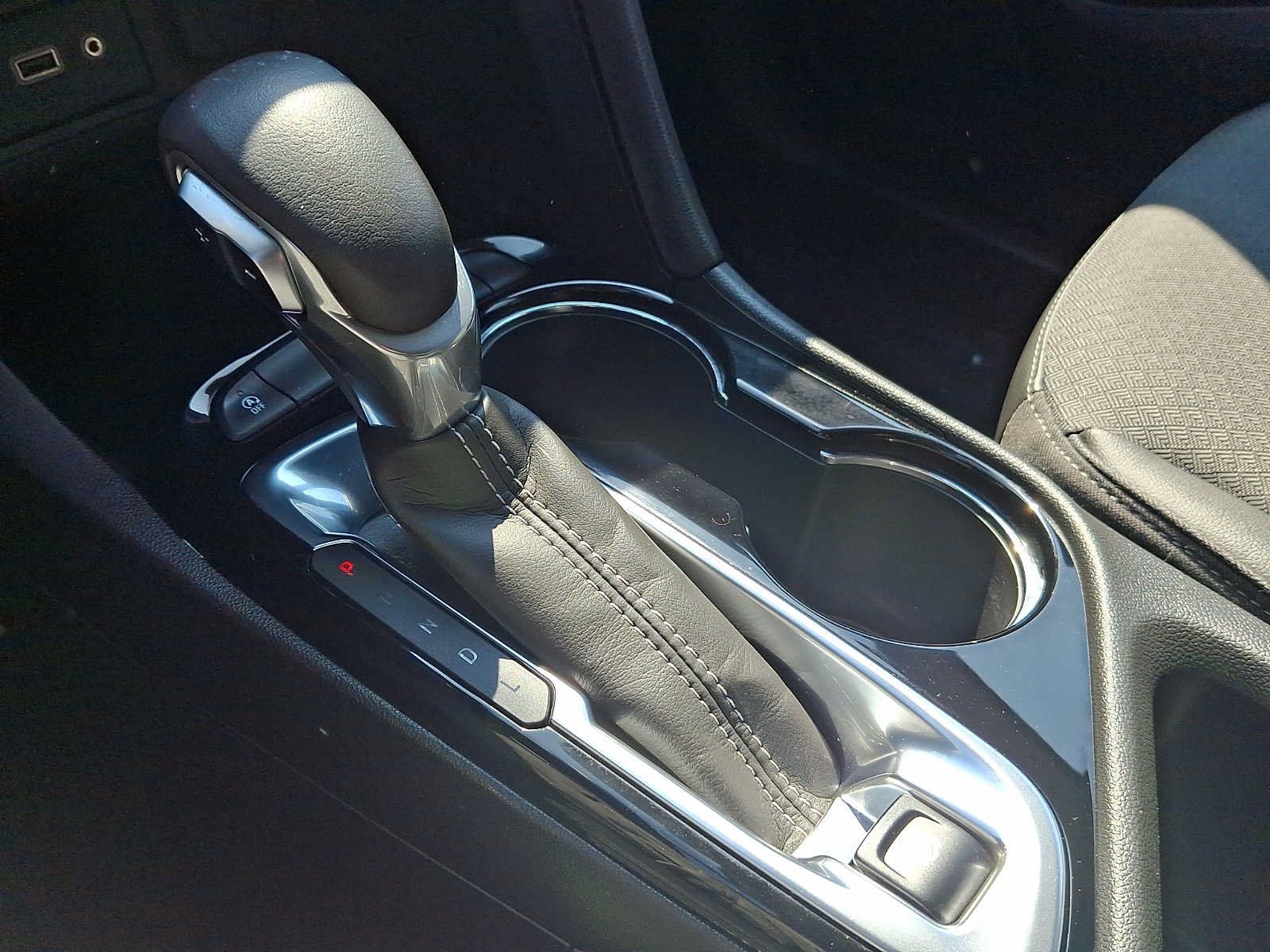 Used 2023 Buick Encore GX Select w/ Safety Package II FWD image 16