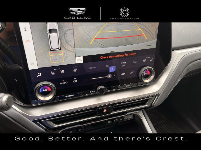 Used 2026 Lexus TX 350 AWD w/ Technology Package image 17