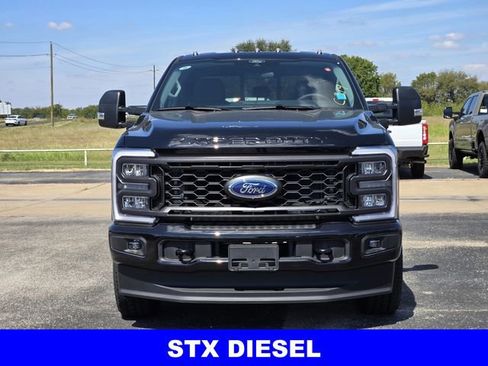 New 2026 Ford F250 XL w/ STX Appearance Package image 3