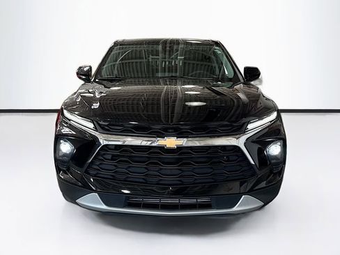 Used 2024 Chevrolet Blazer LT AWD/4WD image 4